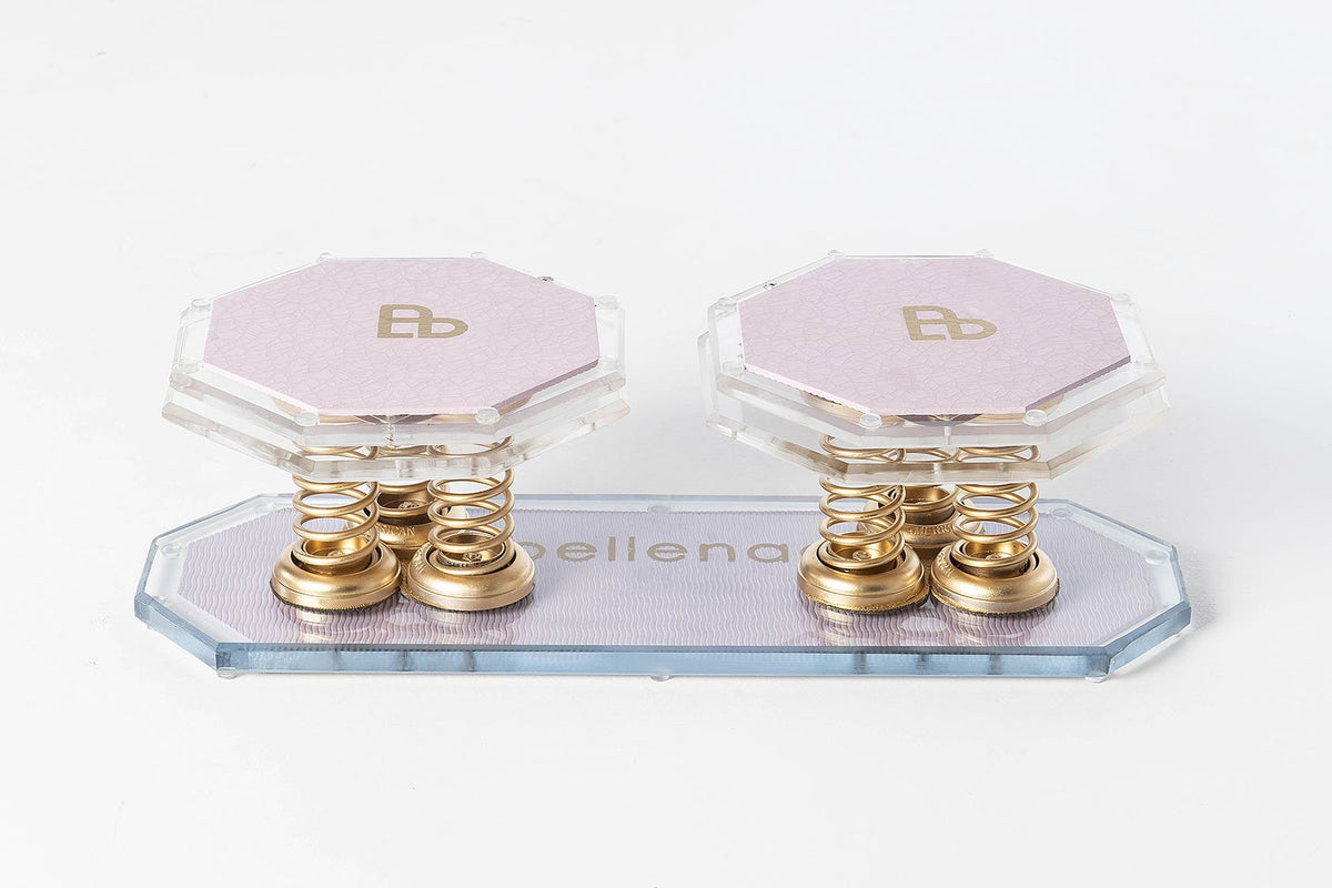 Spring Balance Boards for Dancers | Ballet & Dance Training | Bellenae ...