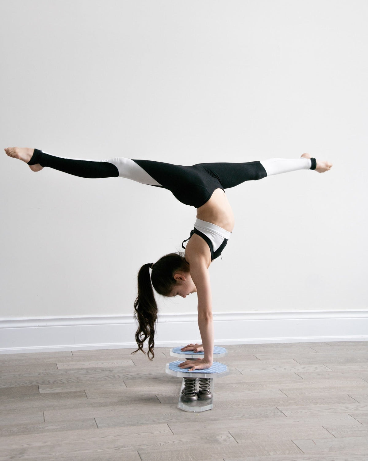 5 Core Exercises Every Competitive Dancer Should Be Doing at Home