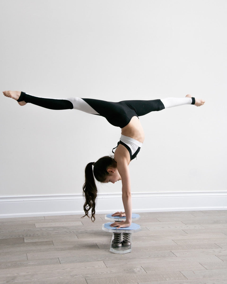 Core Exercises for Competitive Dancers | Bellenae – bellenae