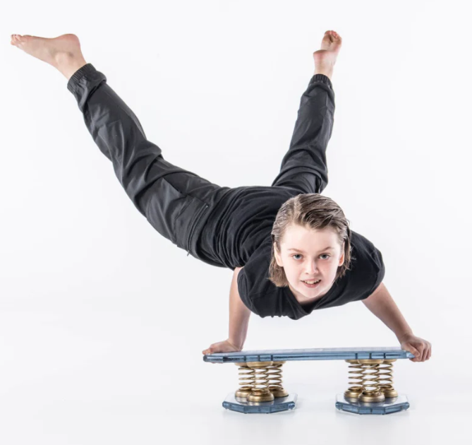 Balance Board Rehabilitation: A Dancer's Guide to Injury Recovery (2026)