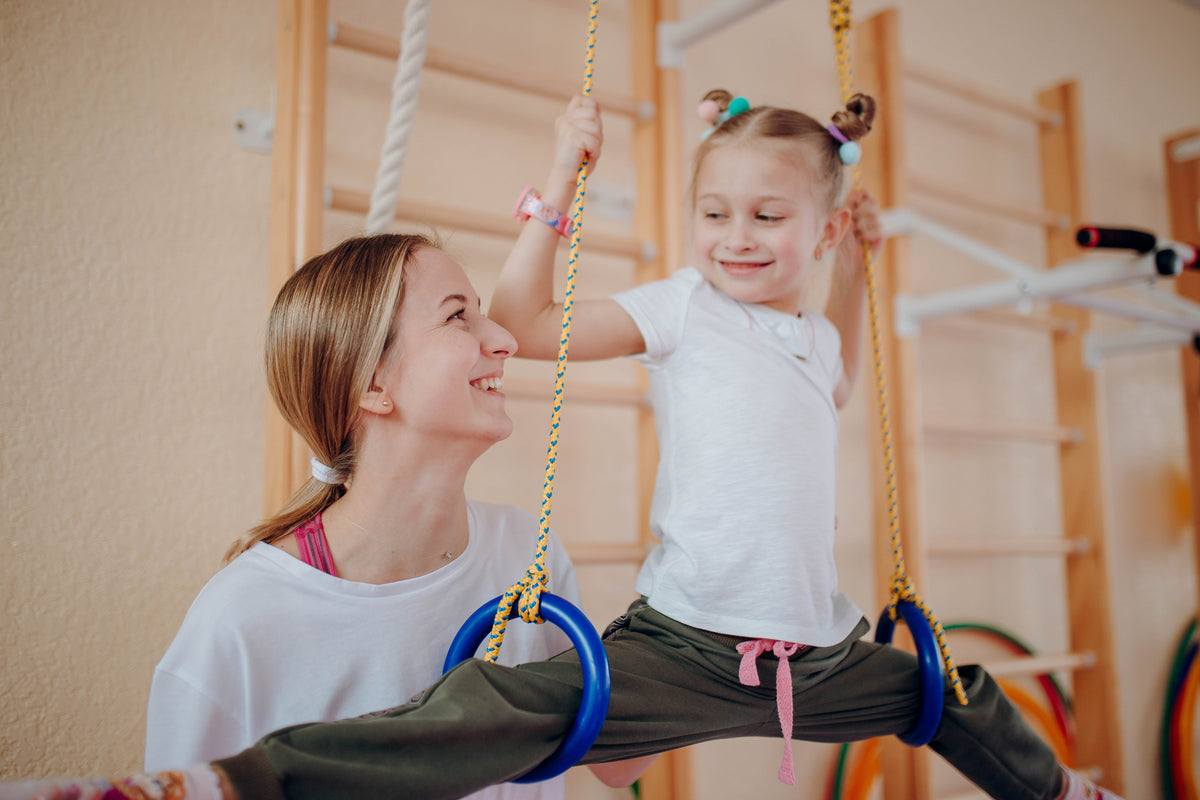 Top 10 Gymnastics Training Centers in North America (2026)