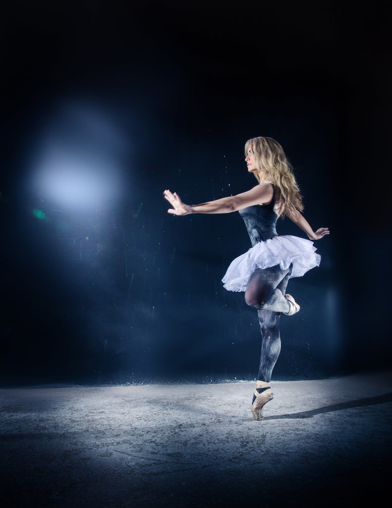 Ballet and Balance Boards: Enhancing Your Dance Skills