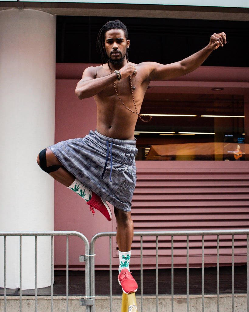 Achieving Balance in Sports: Top 5 Benefits for Optimal Performance