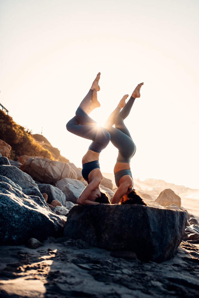 How to Do Yoga on a Balance Board: A Comprehensive Guide