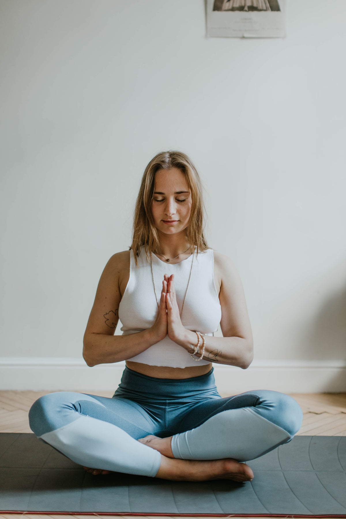 Yoga for Competitive Dancers: Cross-Training That Prevents Injuries