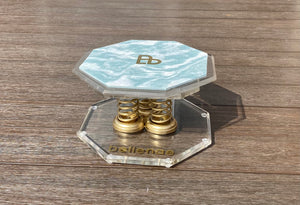 Marble Double Spinning Balancer