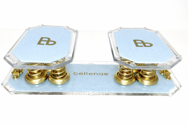 The Bellenae Balancer — view 2