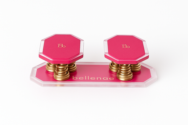 The Bellenae Balancer — view 19