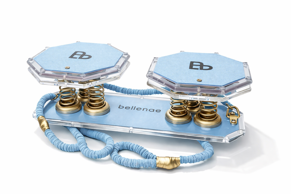 Bellenae Double Spinning Balancer — view 45