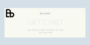 Open image in slideshow, Bellenae Gift Card
