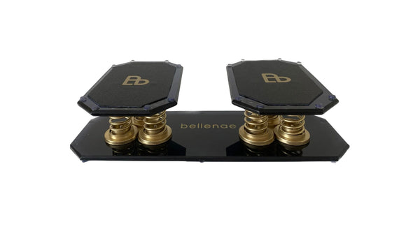 Spring Balance Boards for Dancers | Ballet & Dance Training | Bellenae ...